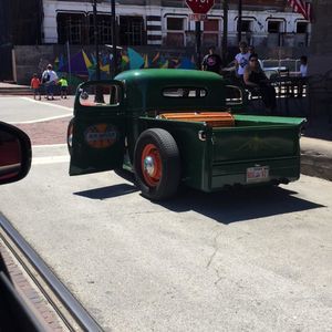 Meet your Posher, Mark